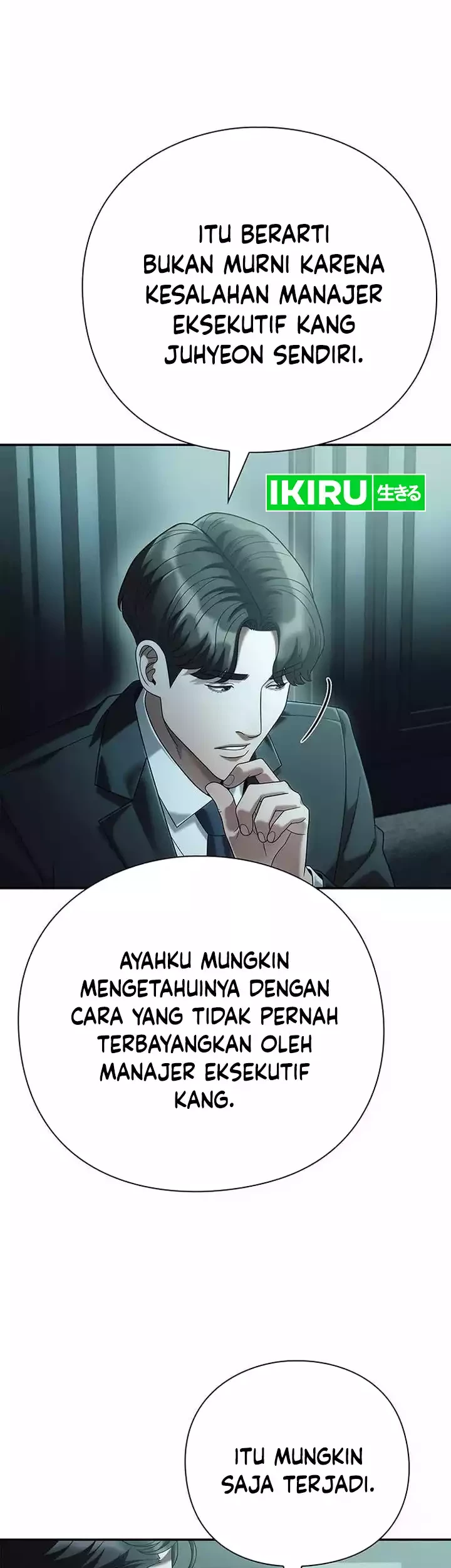 Chapter 98 - halaman 38
