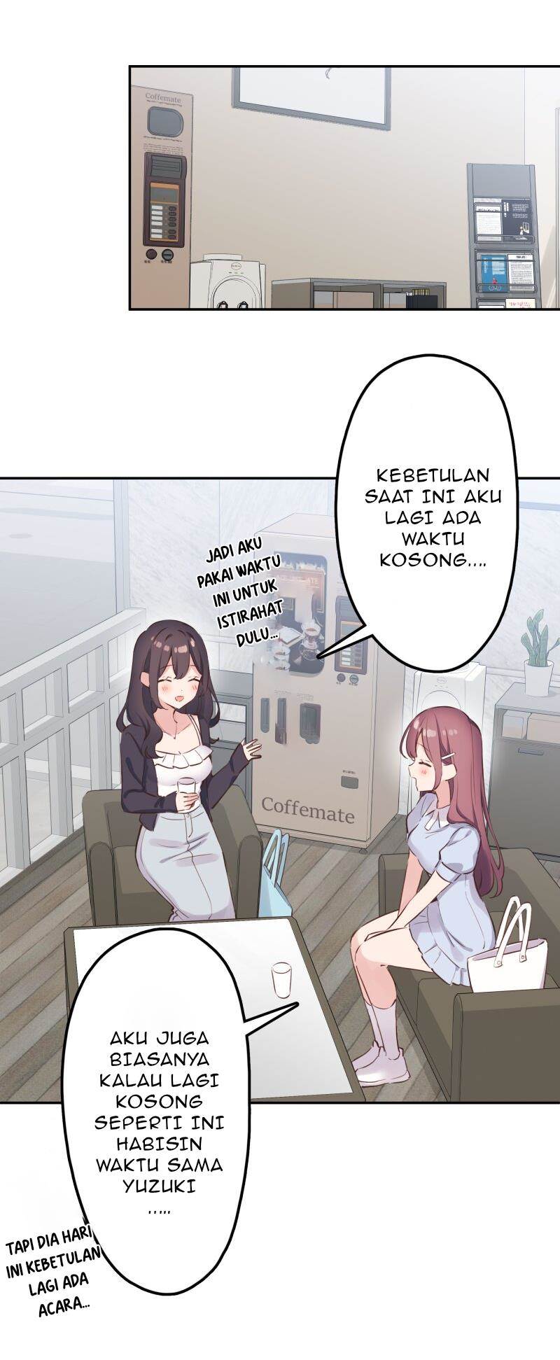 Chapter 201 - halaman 12