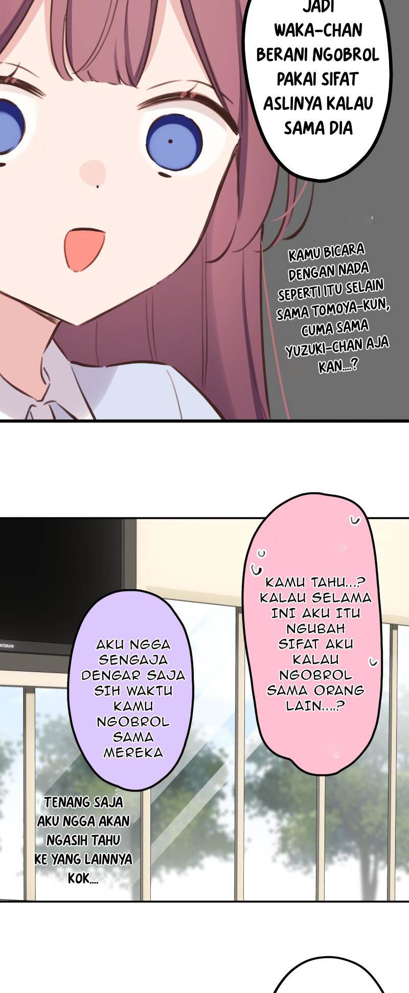 Chapter 201 - halaman 17