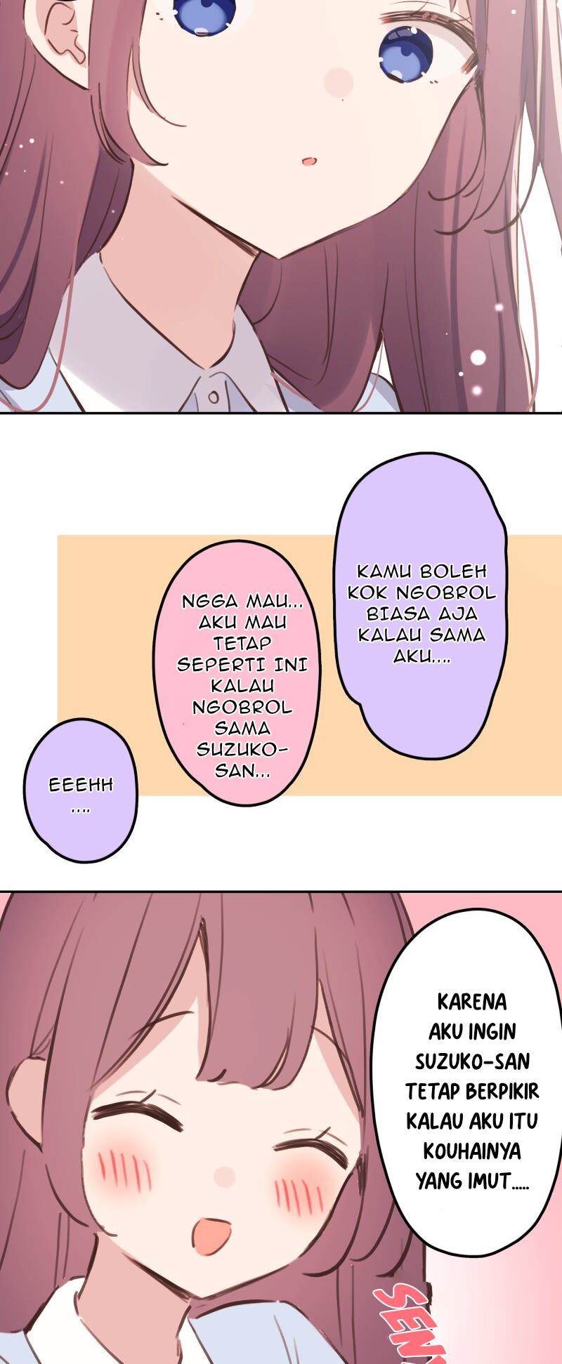 Chapter 201 - halaman 19