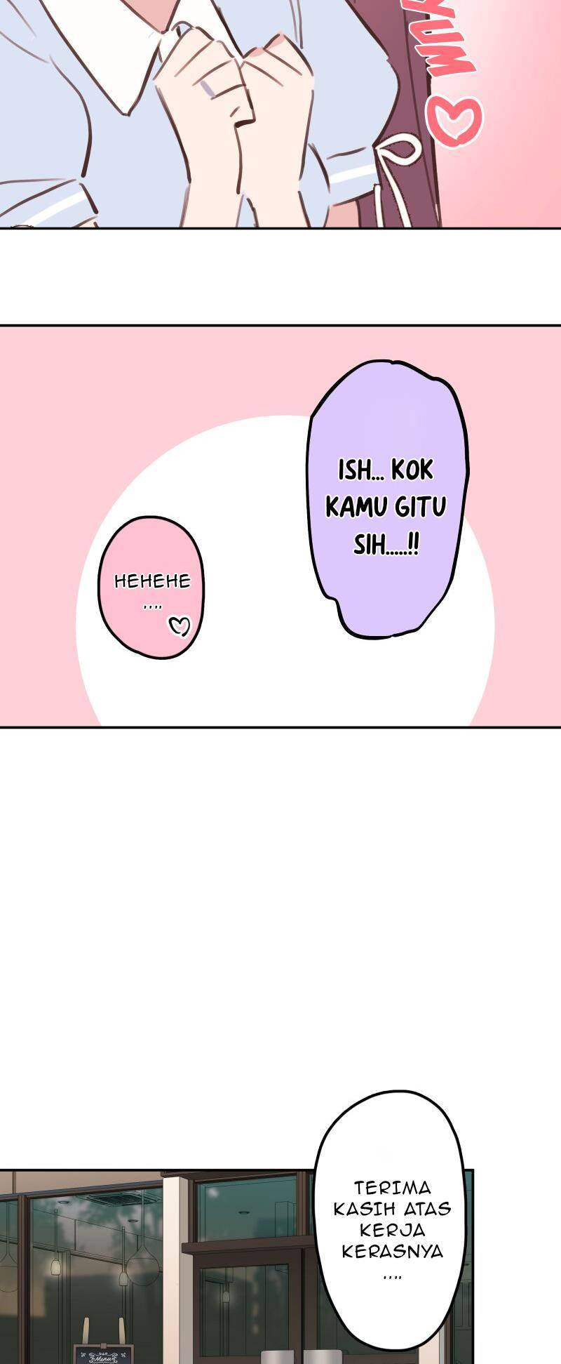 Chapter 201 - halaman 20
