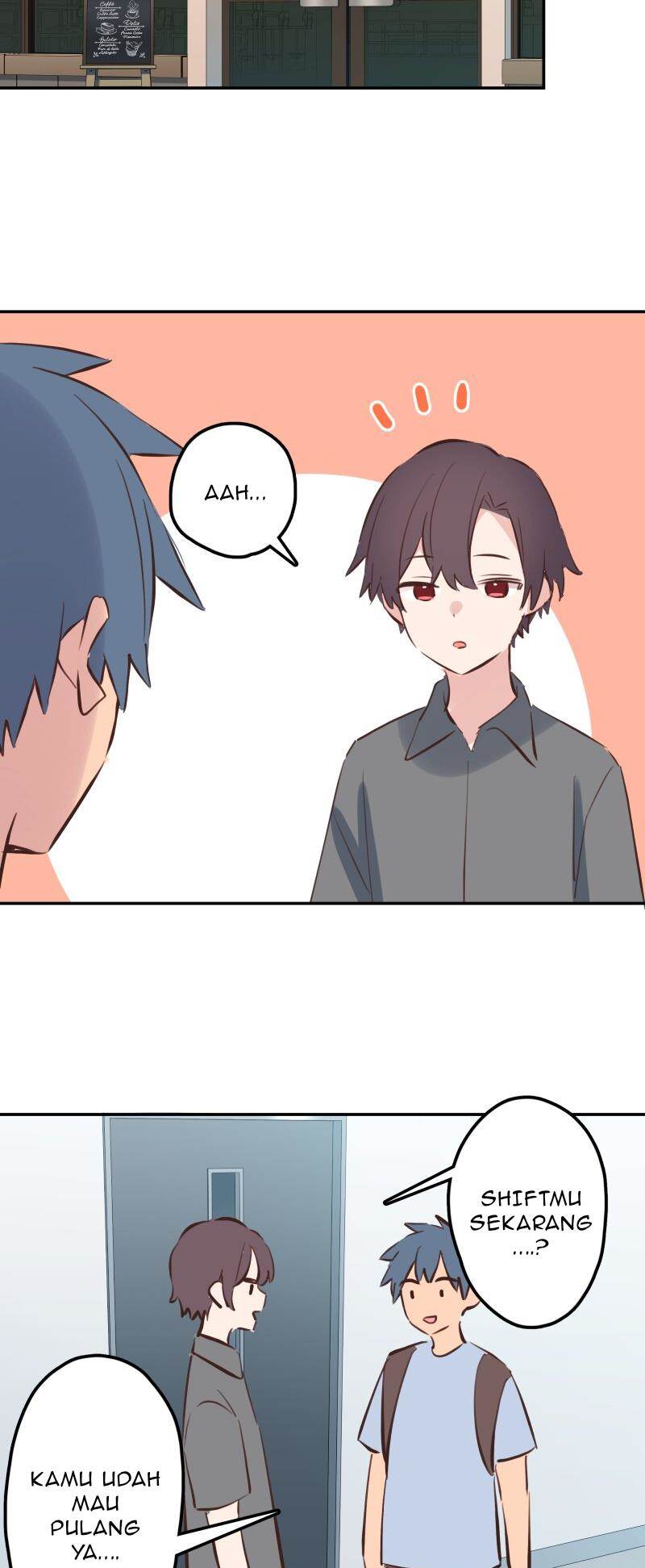 Chapter 201 - halaman 21