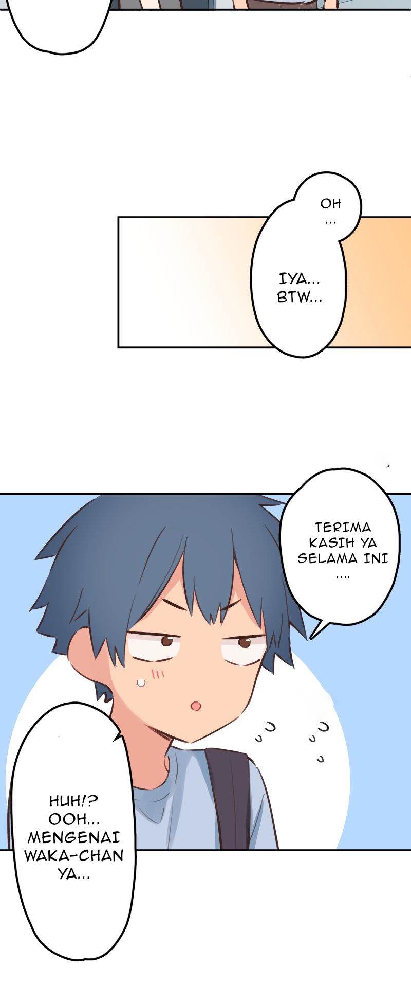Chapter 201 - halaman 22