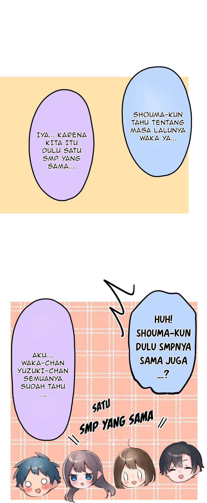 Chapter 201 - halaman 23