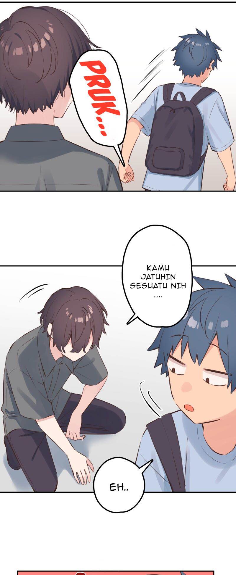 Chapter 201 - halaman 25