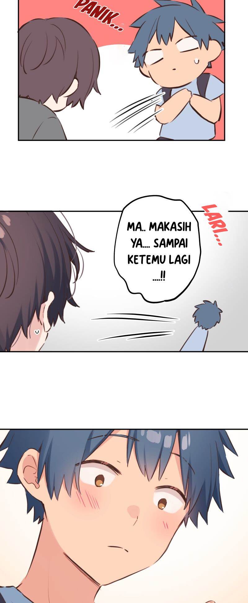 Chapter 201 - halaman 26