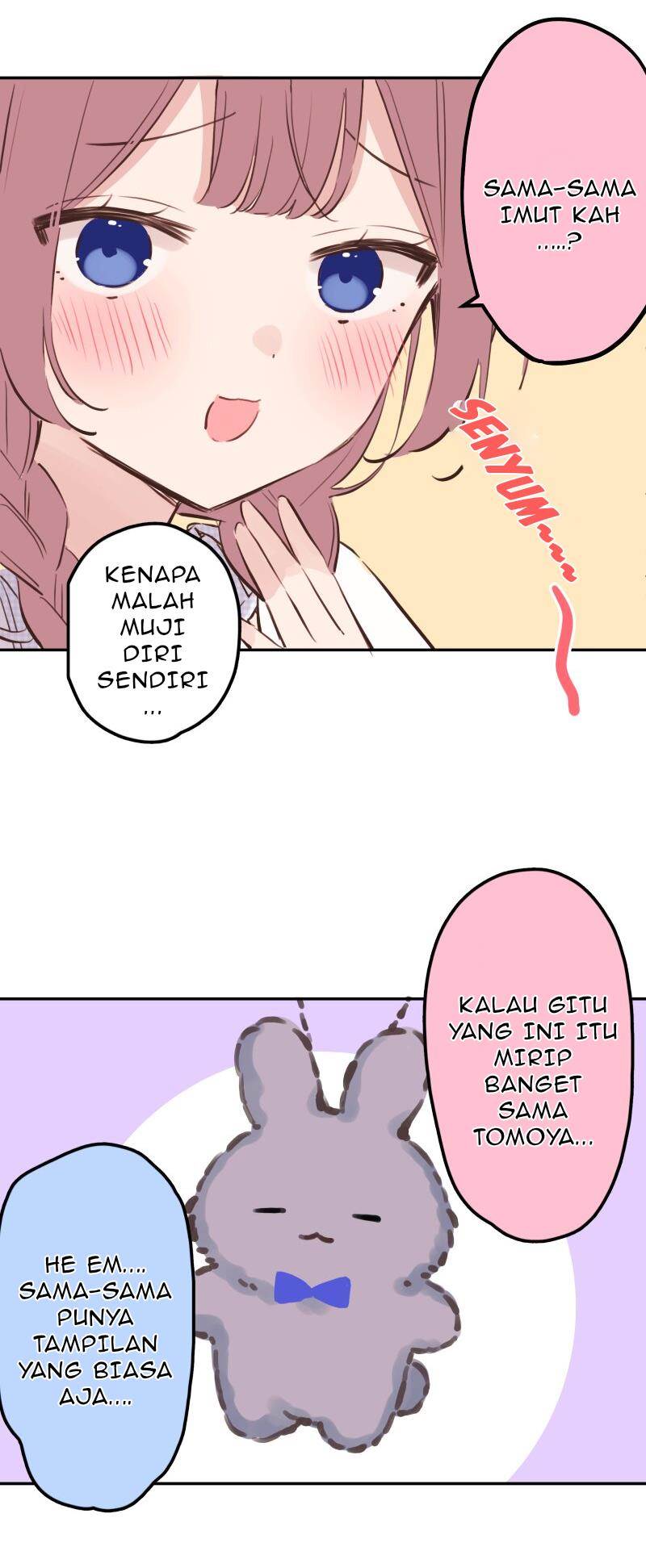 Chapter 201 - halaman 30
