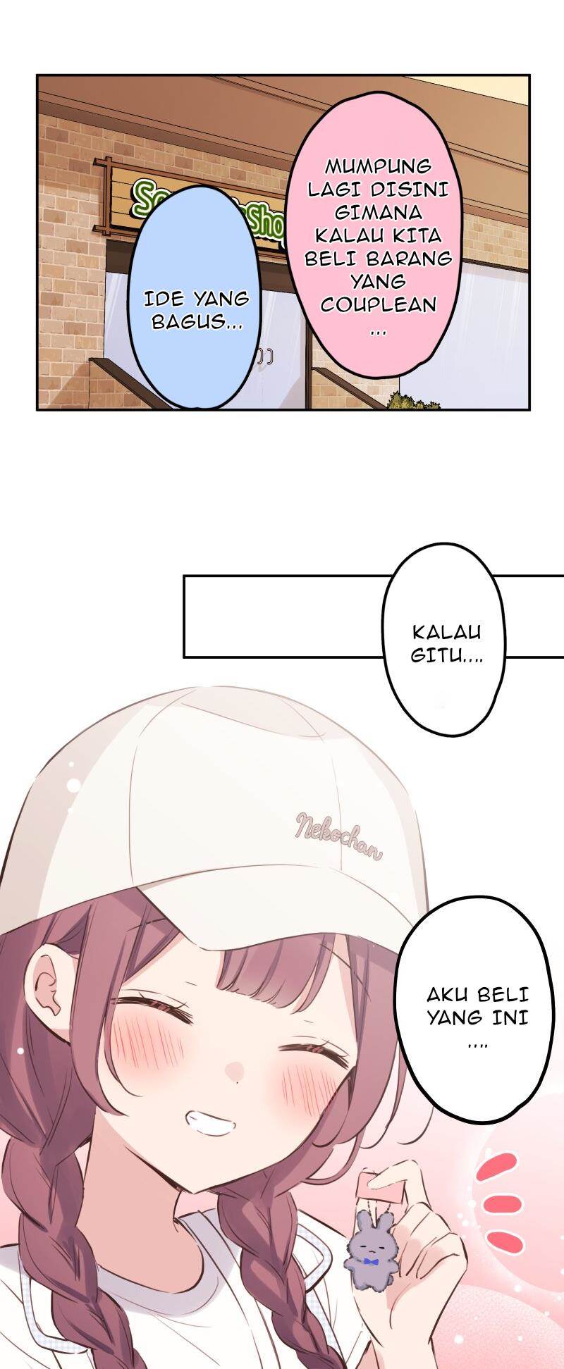 Chapter 201 - halaman 31