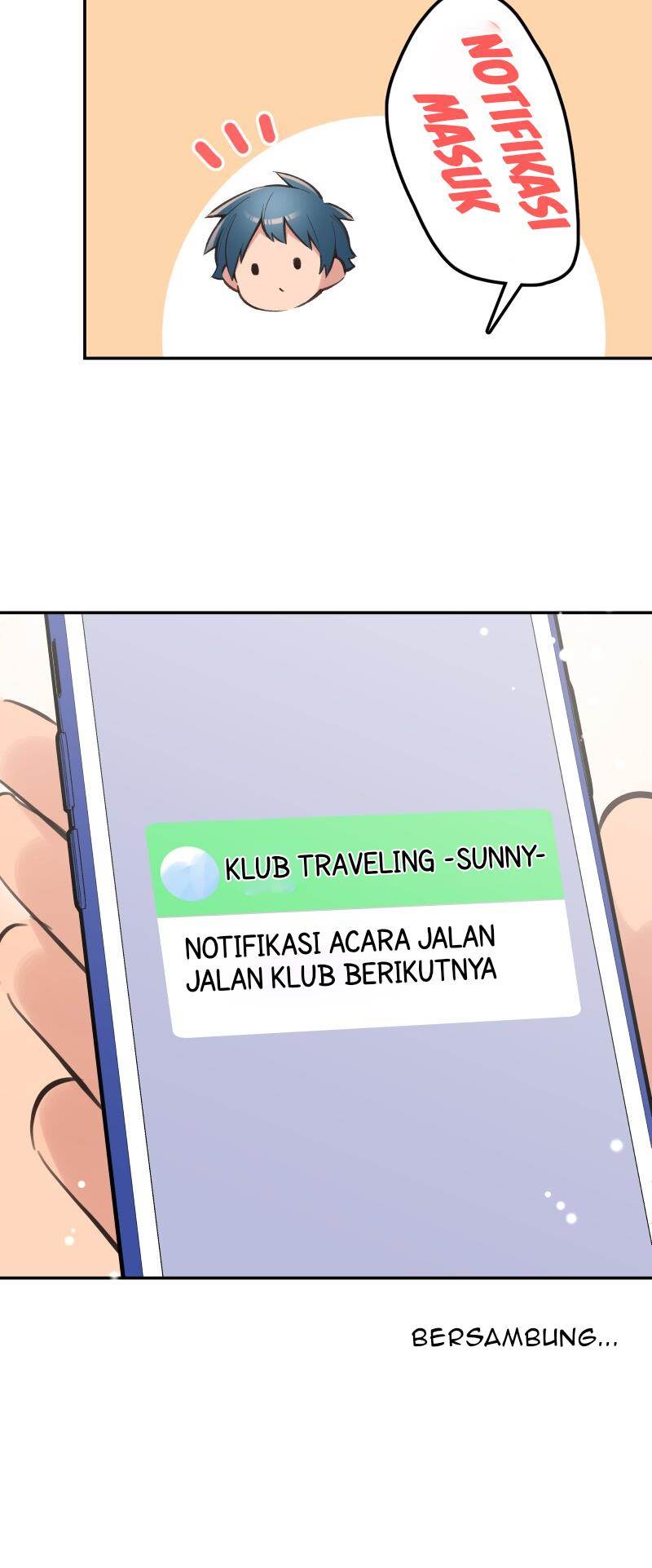 Chapter 201 - halaman 34