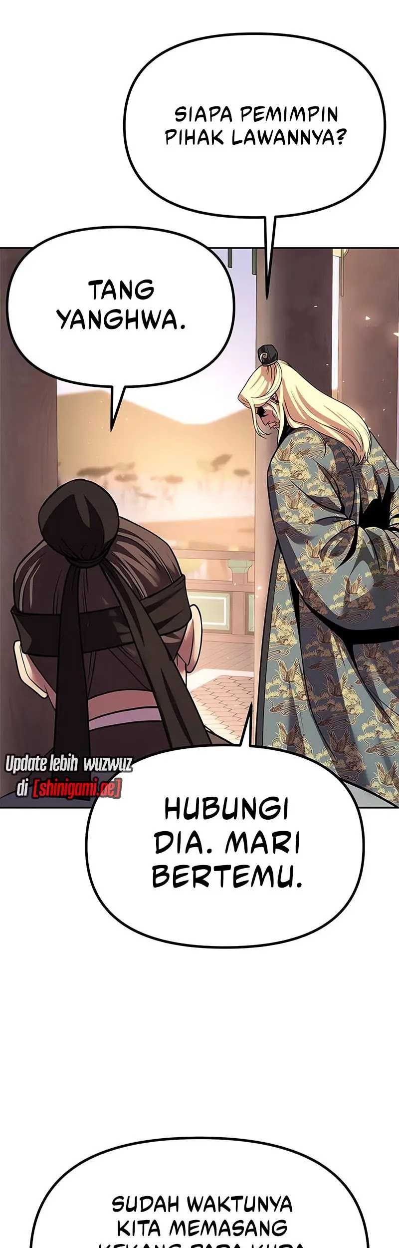 Chapter 88 - halaman 19