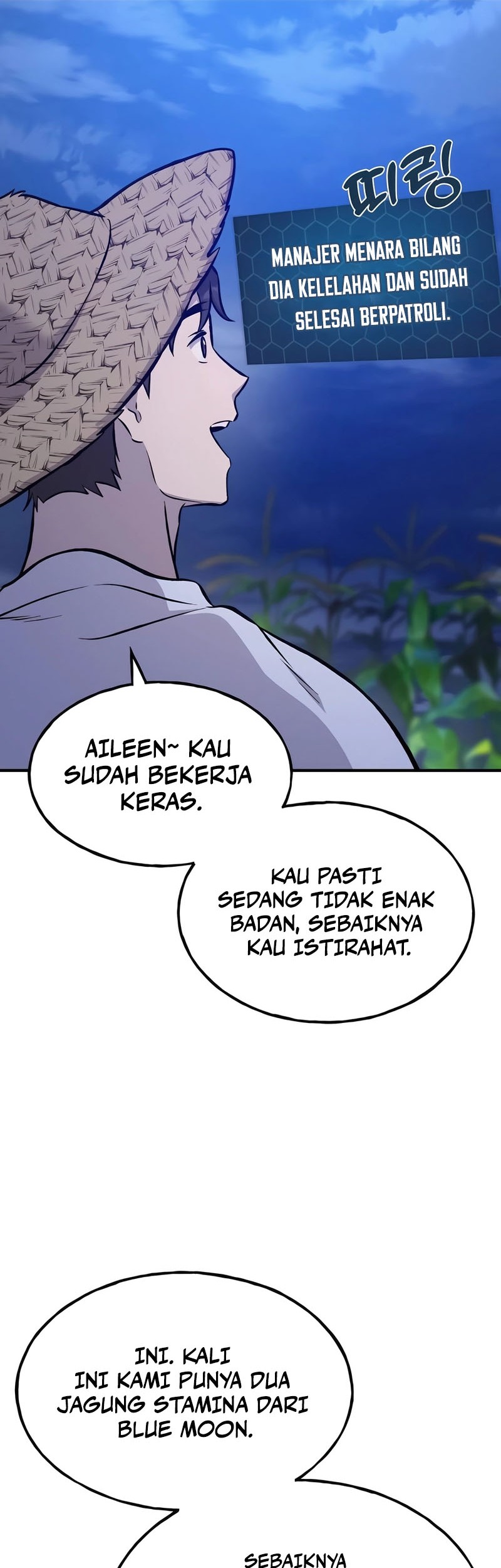 Chapter 81 - halaman 16