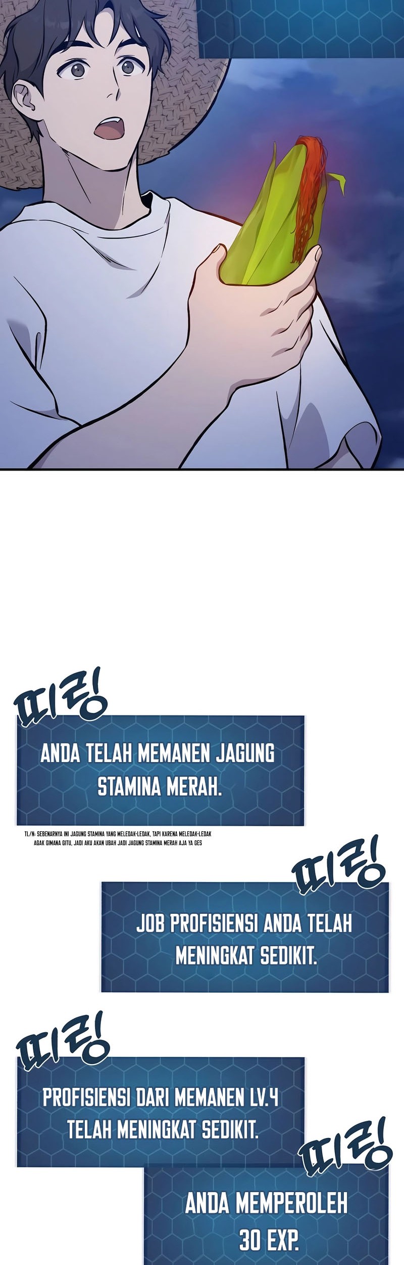 Chapter 81 - halaman 22