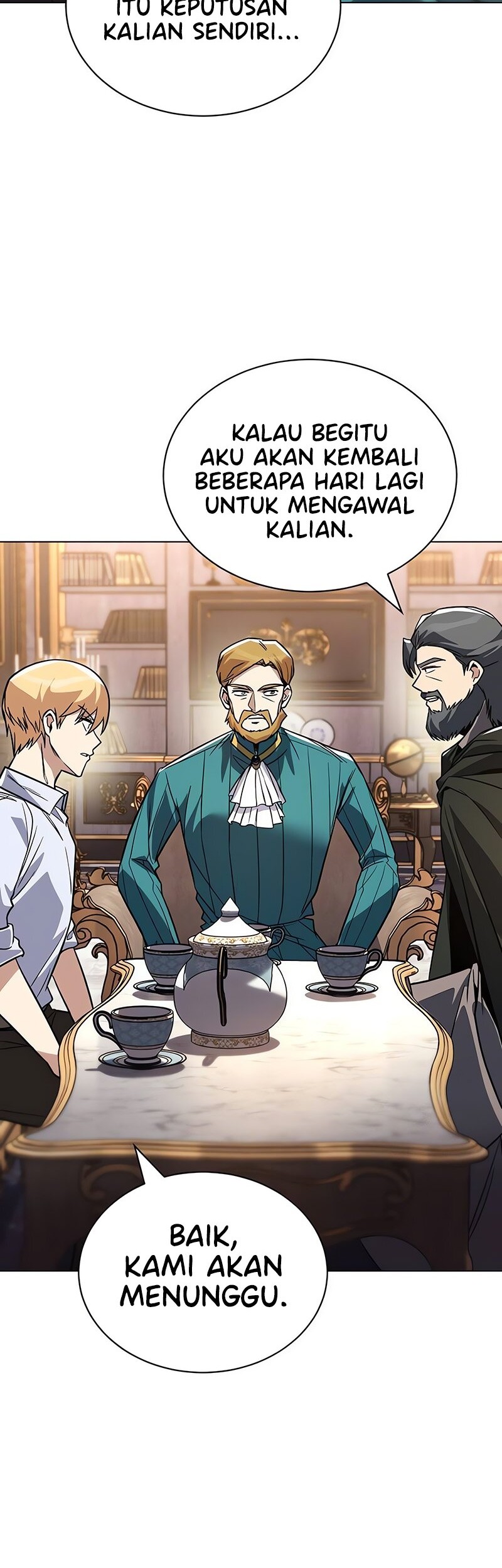 Chapter 121 - halaman 34