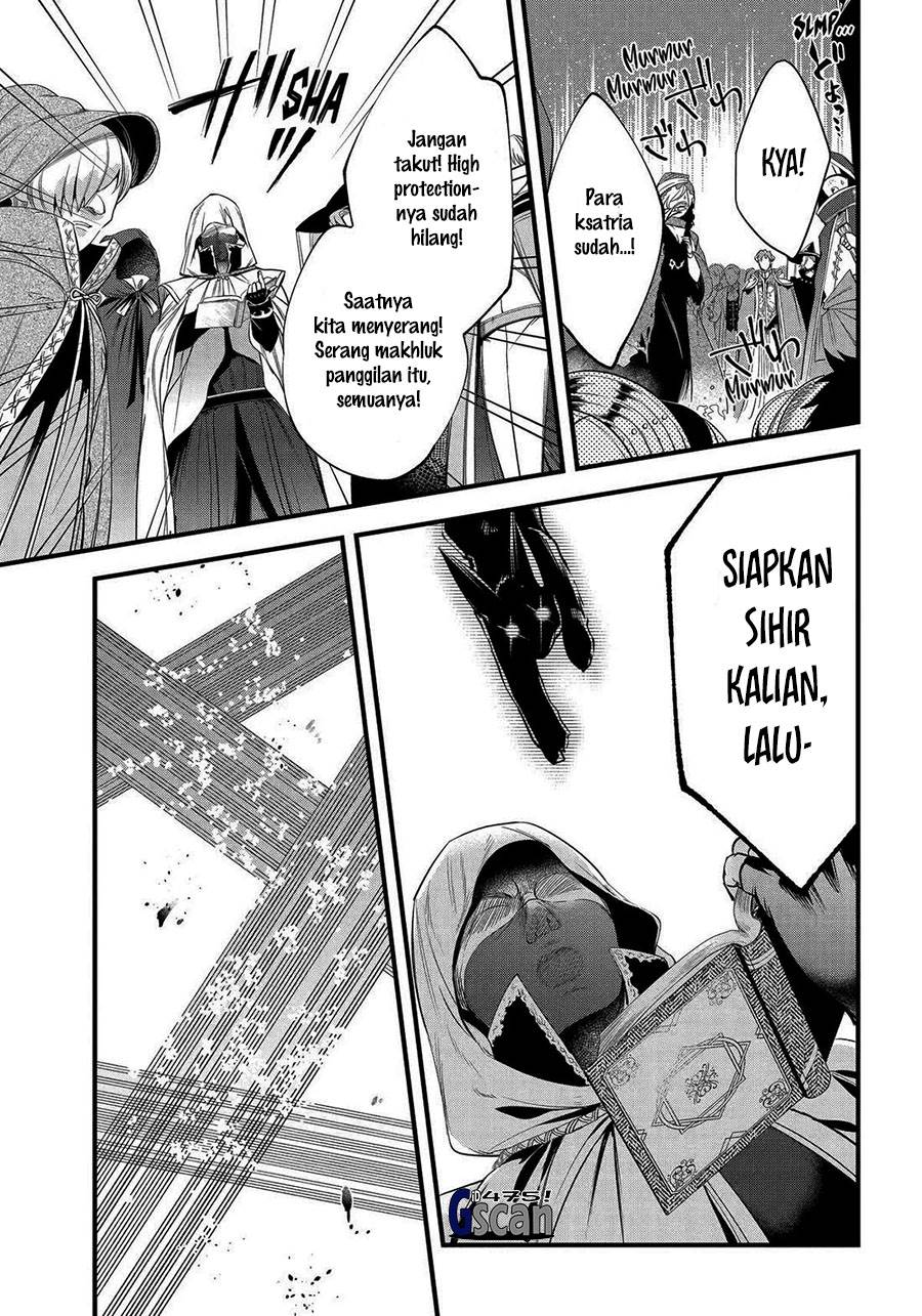 Chapter 55 - halaman 16
