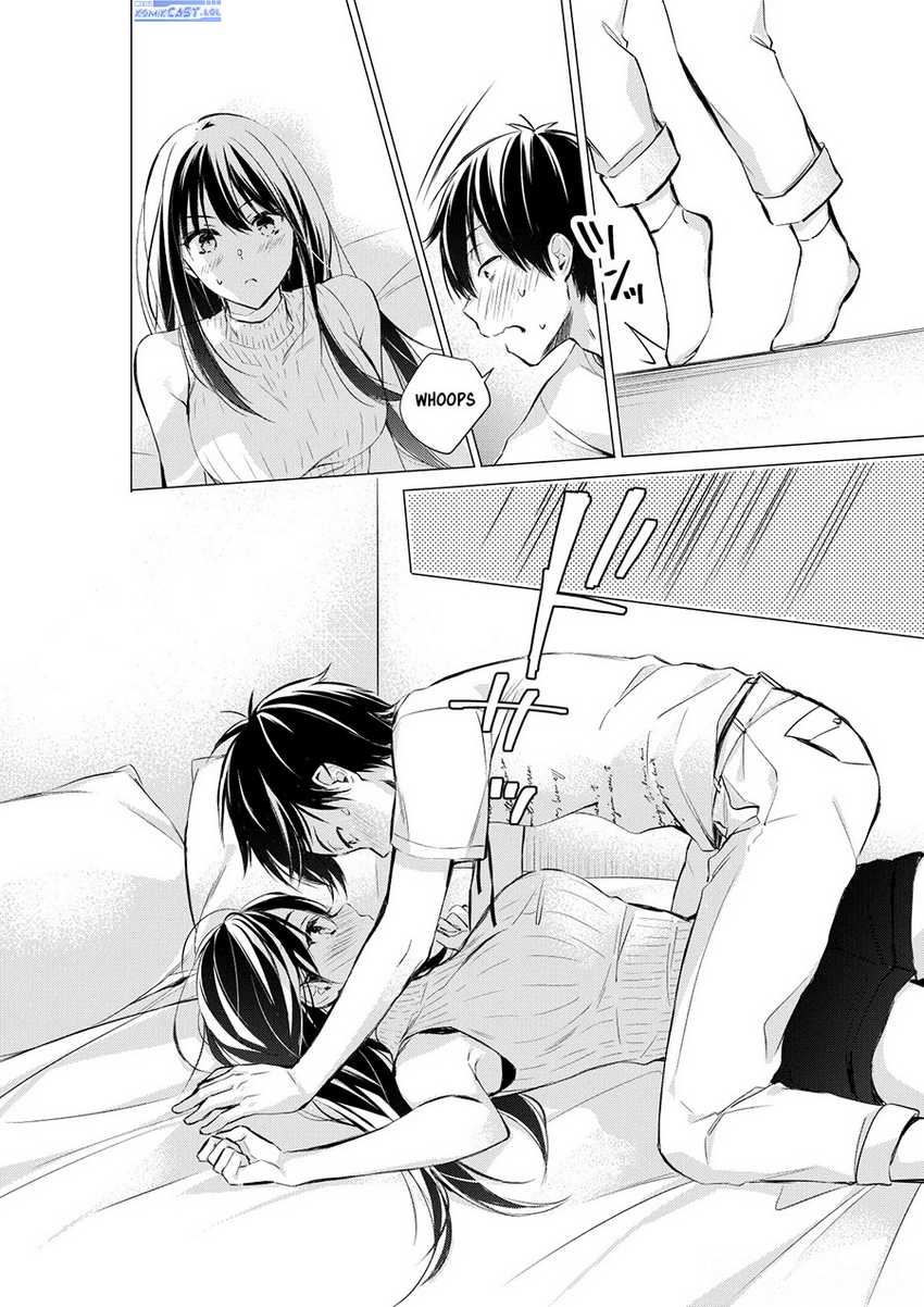 Chapter 61 - halaman 4