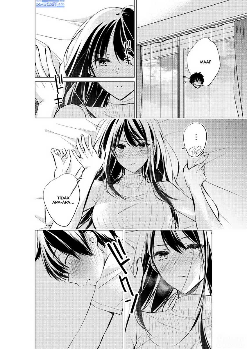 Chapter 61 - halaman 6