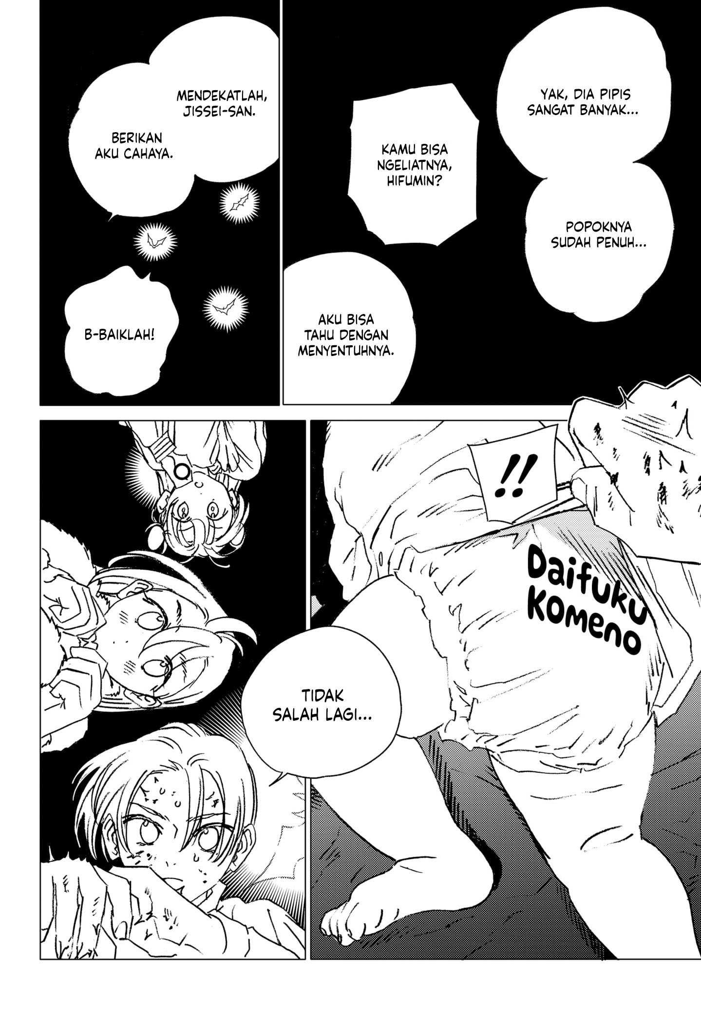 Chapter 23 - halaman 6