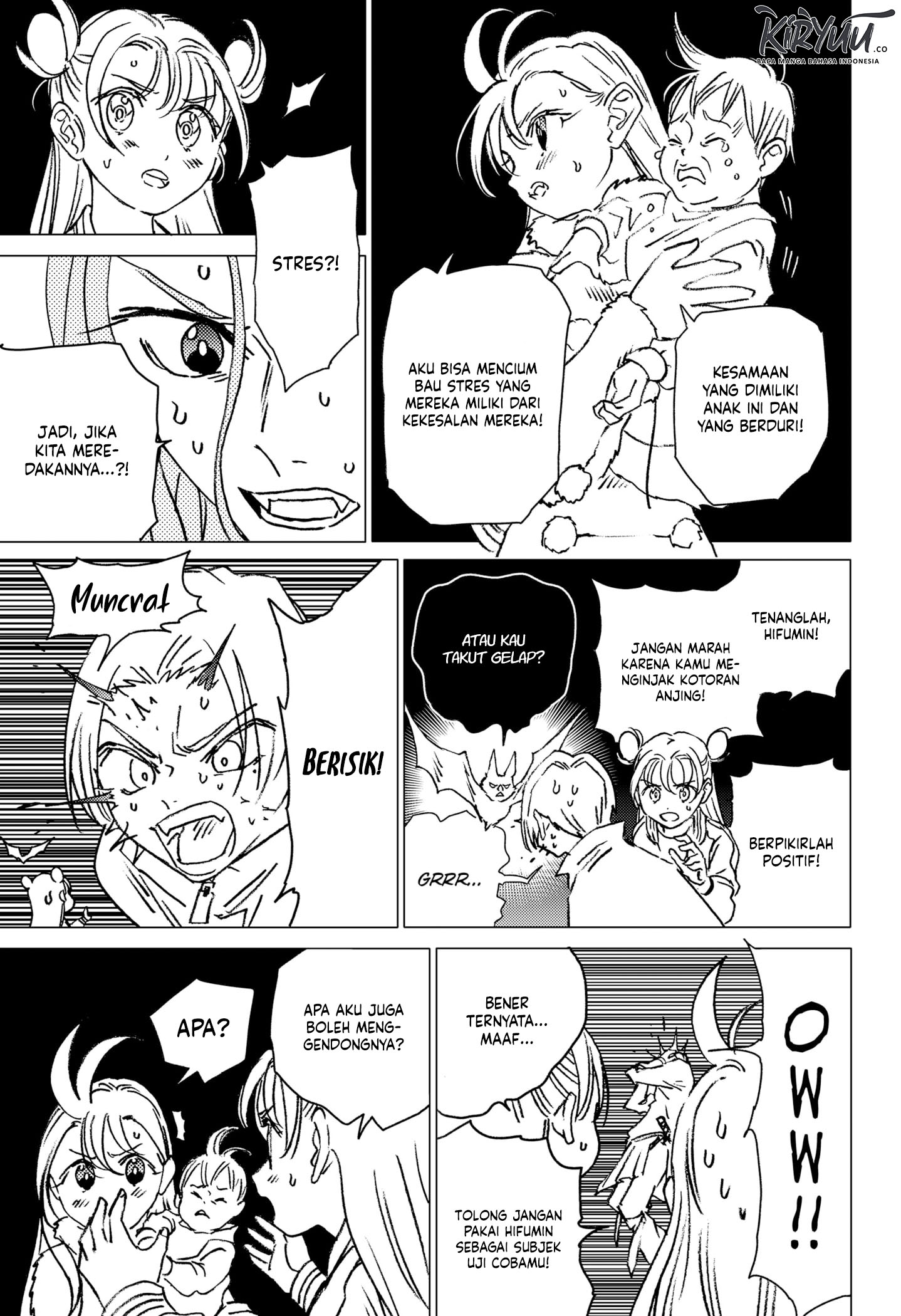 Chapter 23 - halaman 9