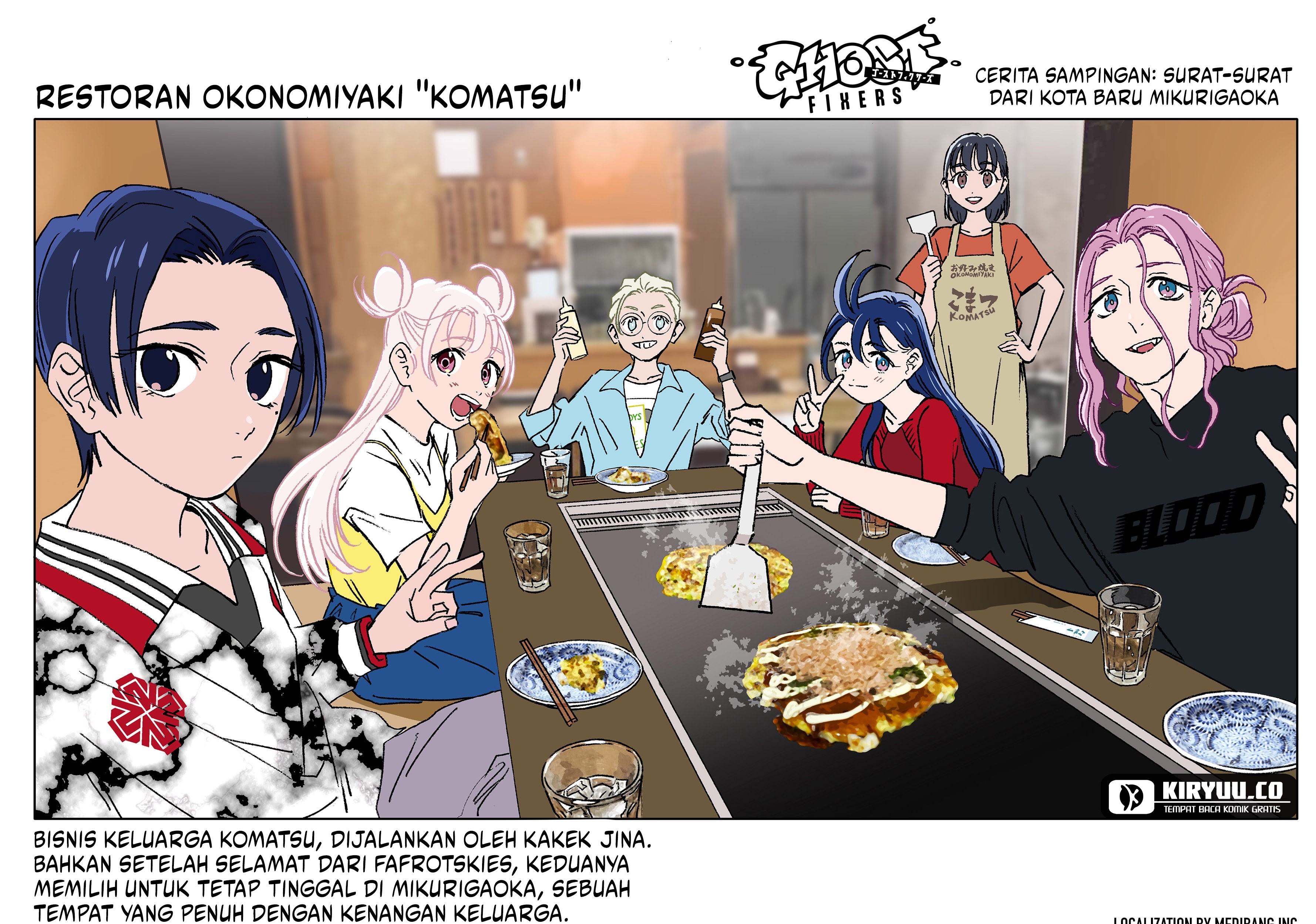 Chapter 22.5 - halaman 3