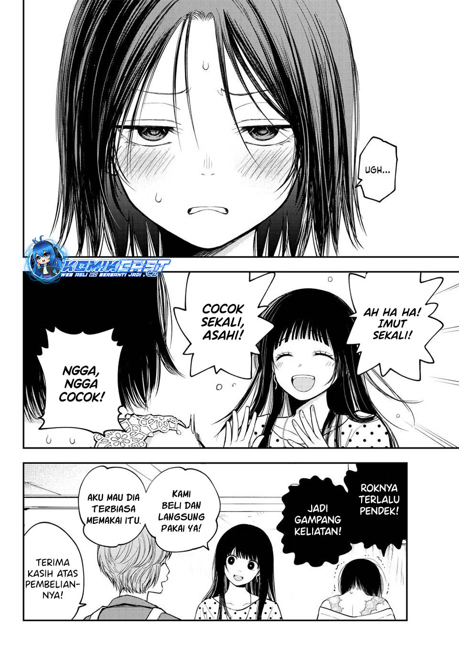 Chapter 147 - halaman 11