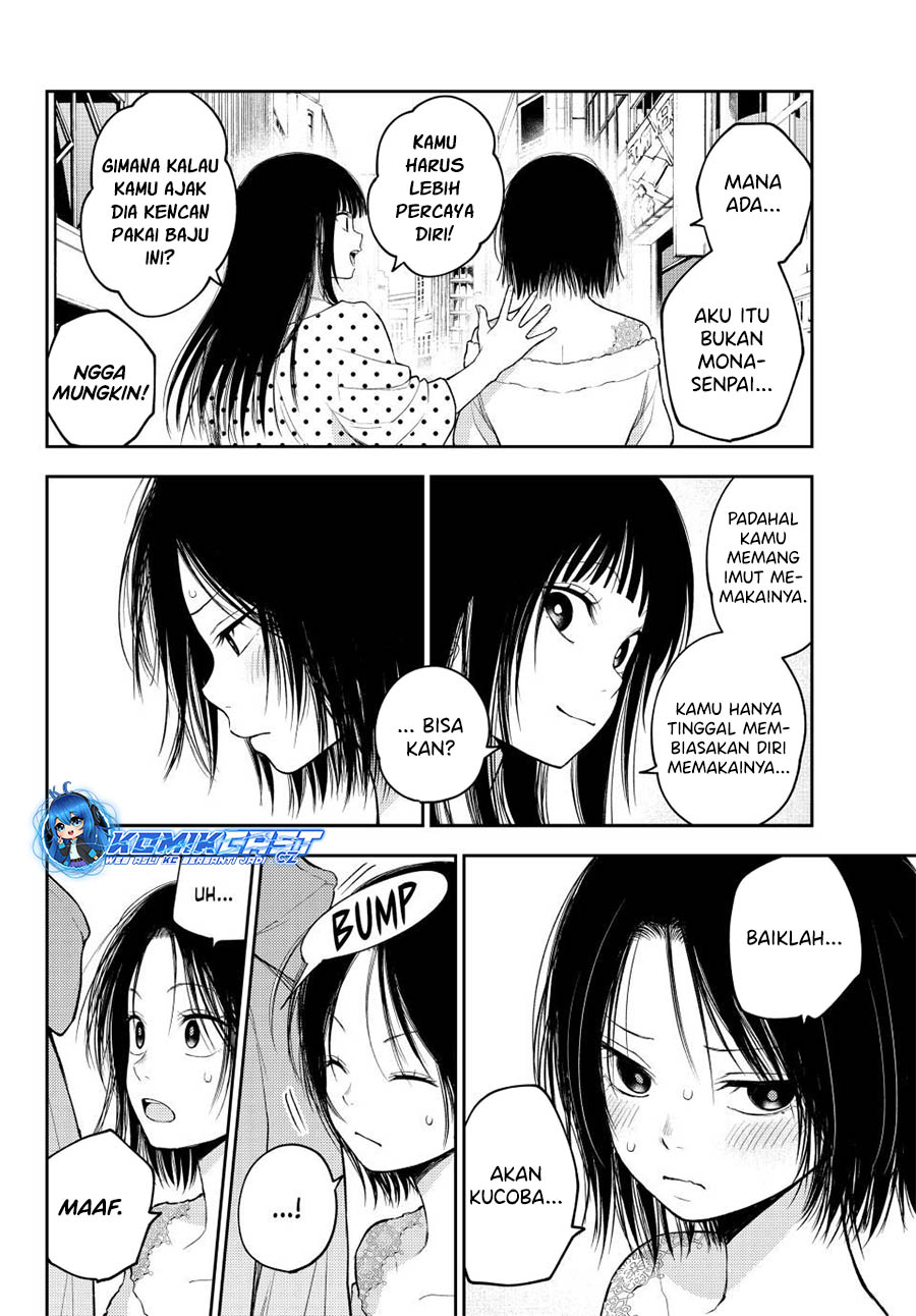 Chapter 147 - halaman 13