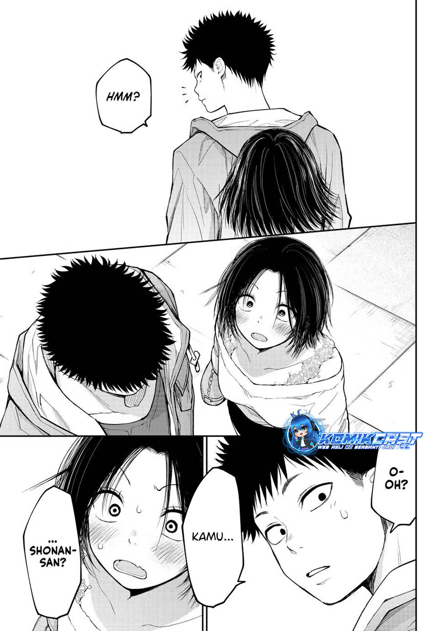 Chapter 147 - halaman 14