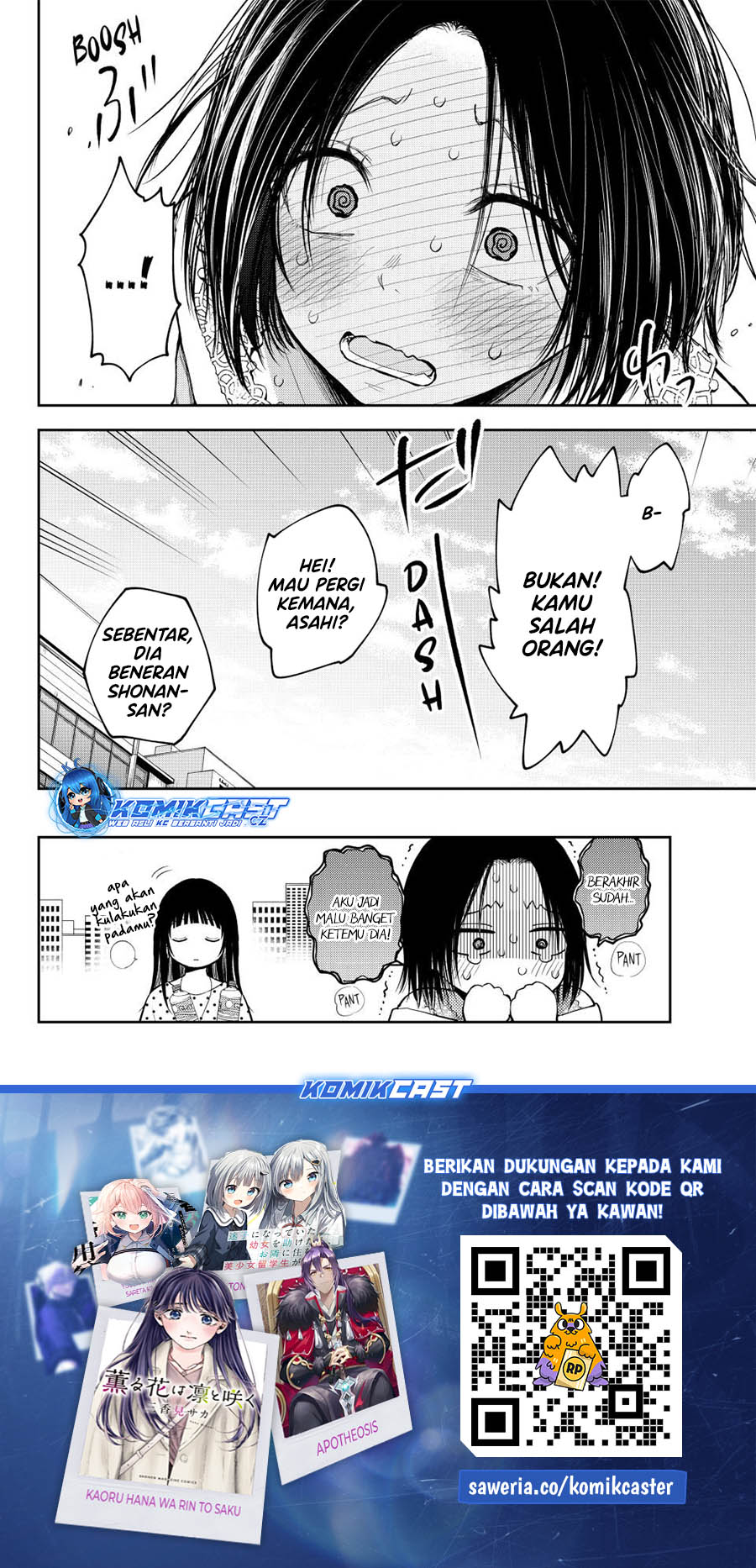 Chapter 147 - halaman 15