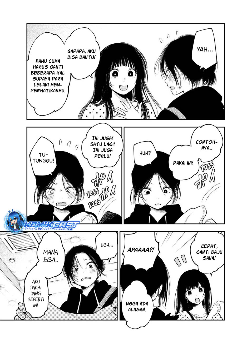 Chapter 147 - halaman 8