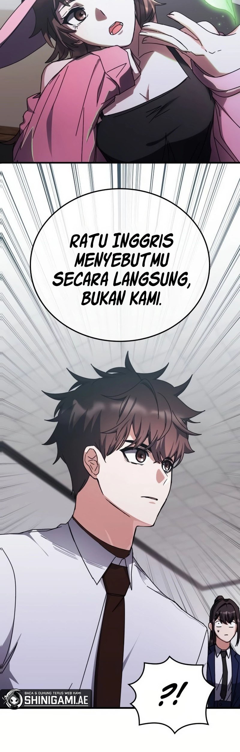 Chapter 129 - halaman 40