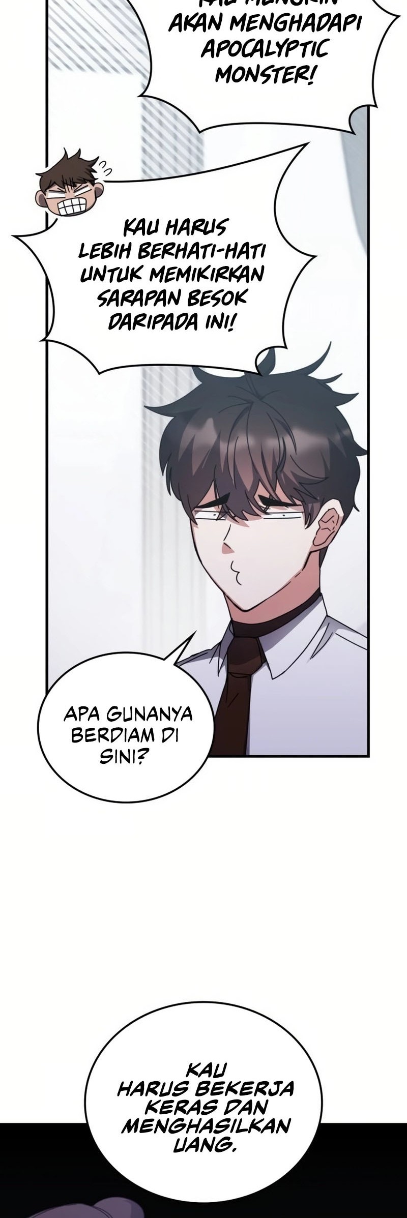Chapter 129 - halaman 42
