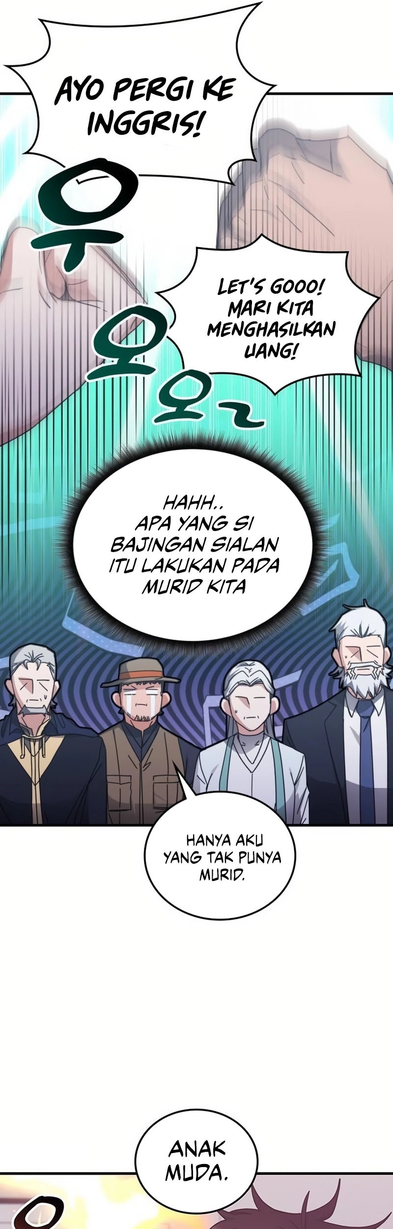 Chapter 129 - halaman 47