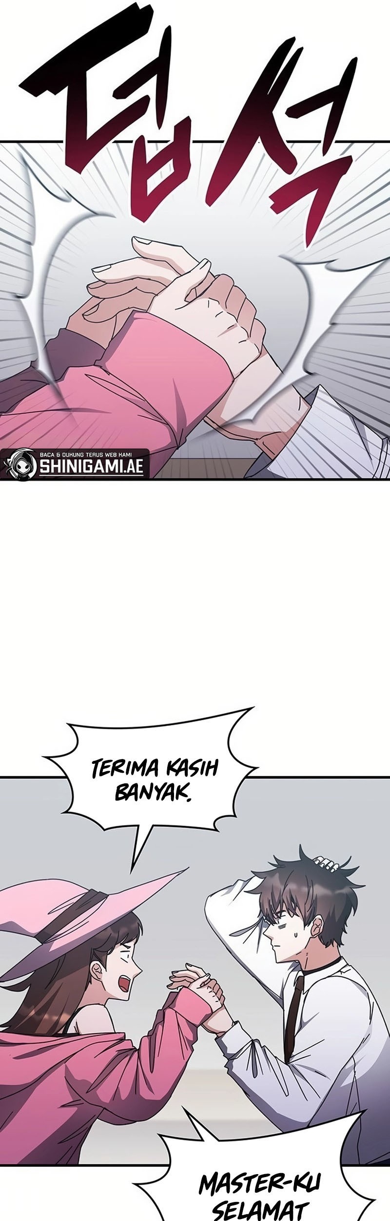 Chapter 129 - halaman 51