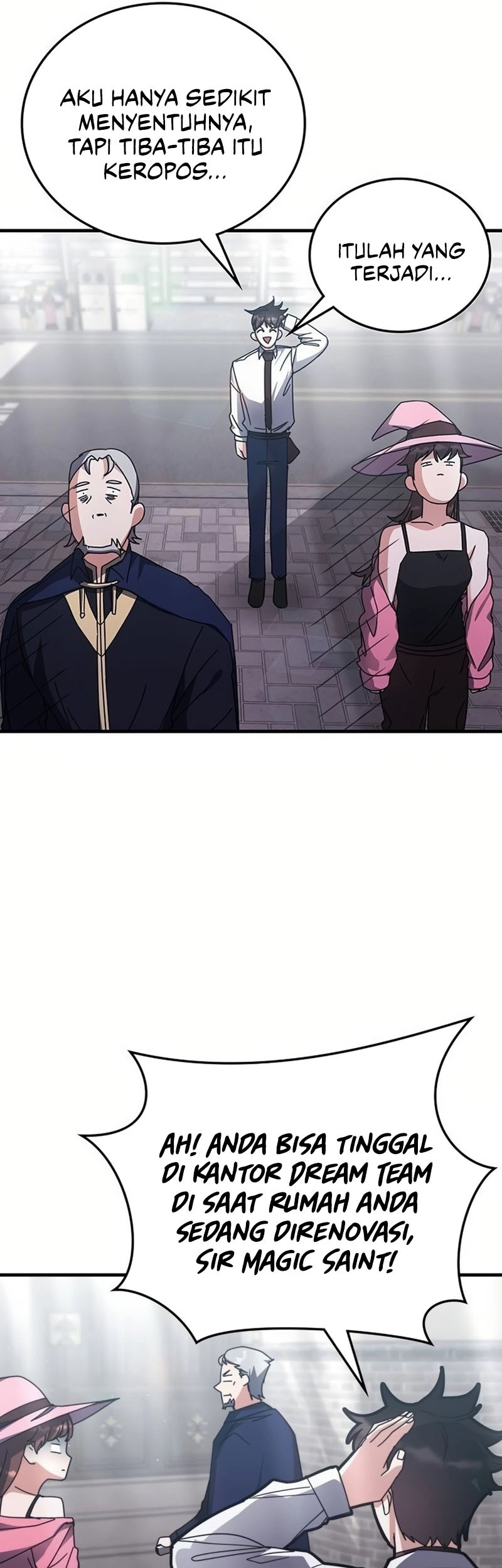 Chapter 129 - halaman 55