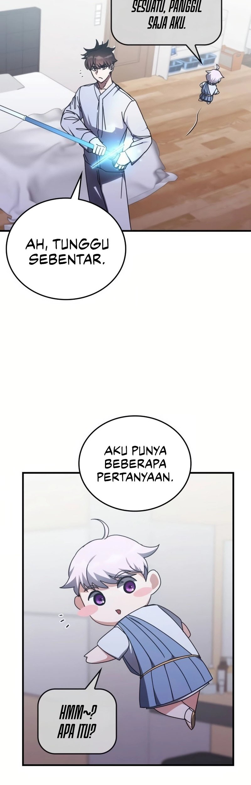 Chapter 129 - halaman 8
