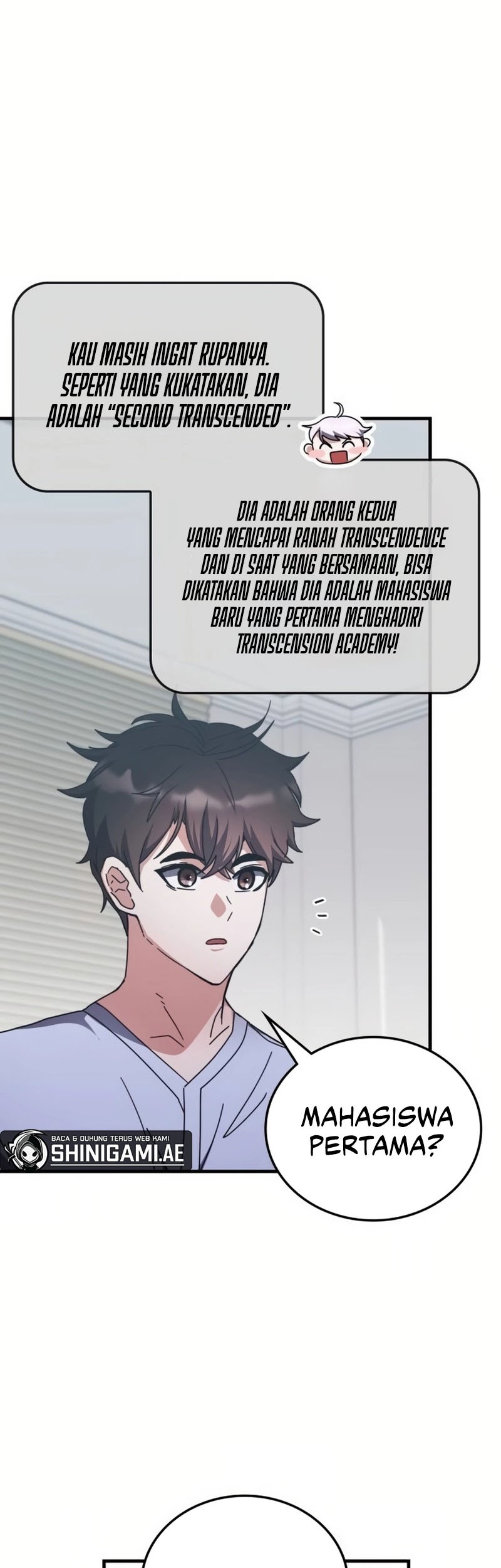 Chapter 129 - halaman 13