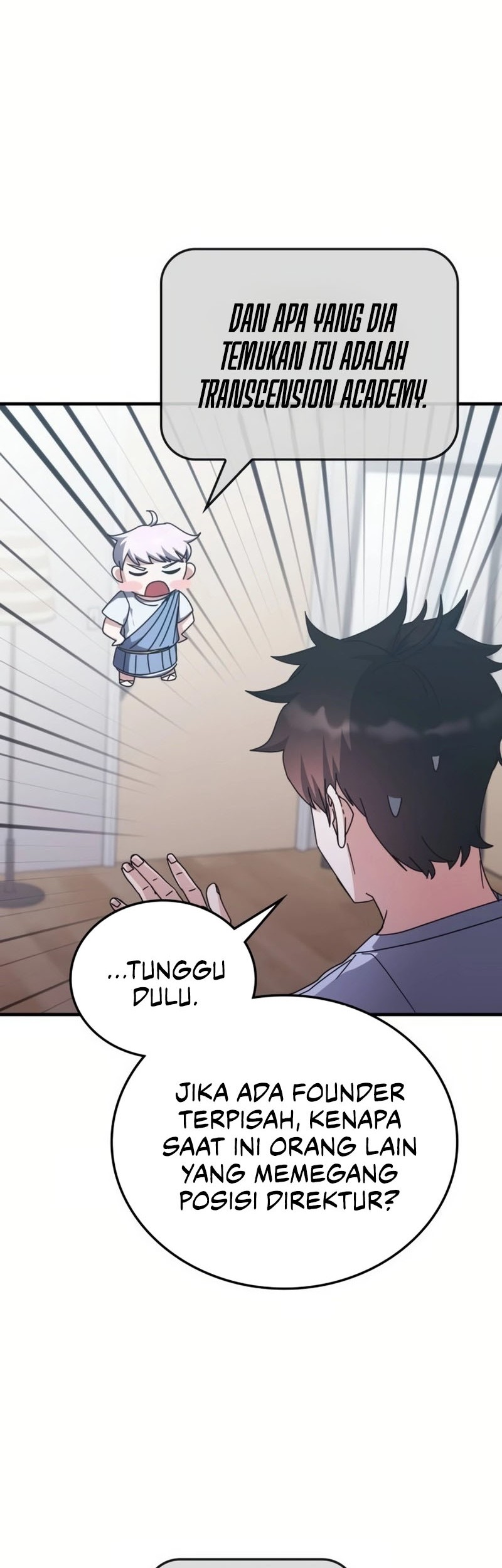 Chapter 129 - halaman 16