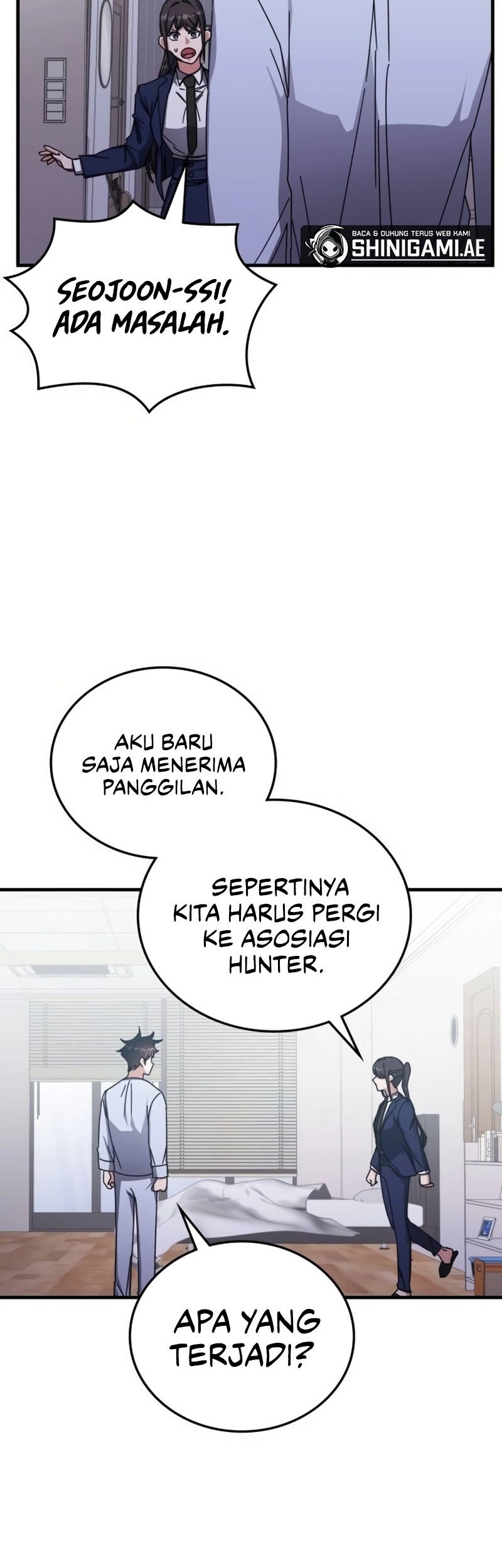 Chapter 129 - halaman 22
