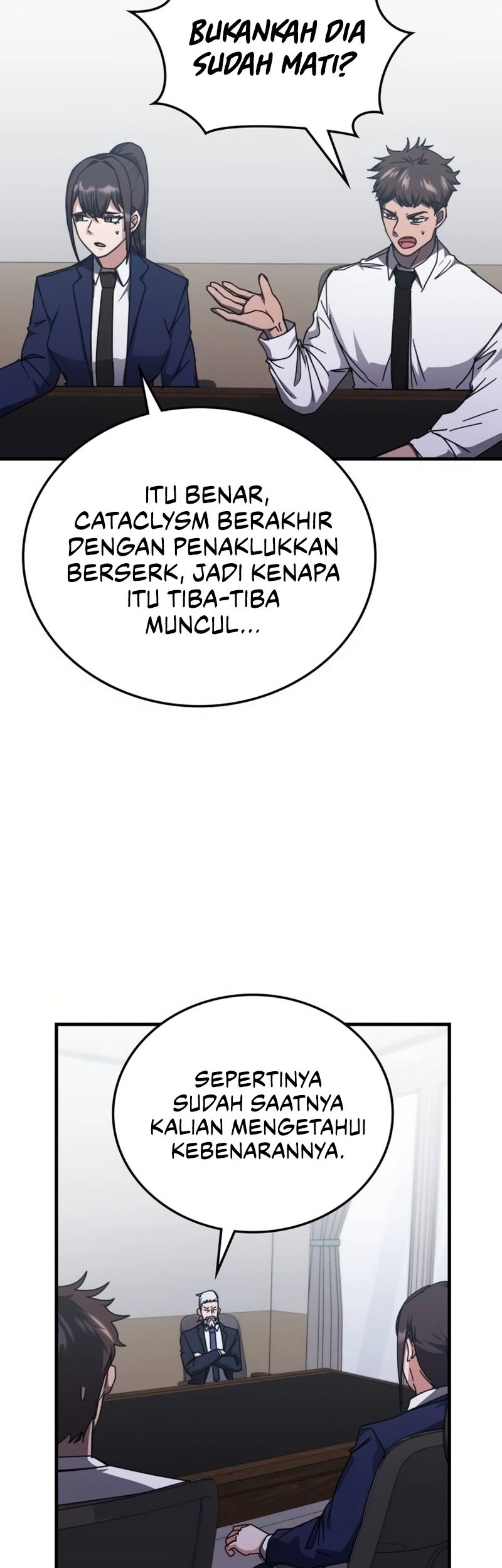 Chapter 129 - halaman 28