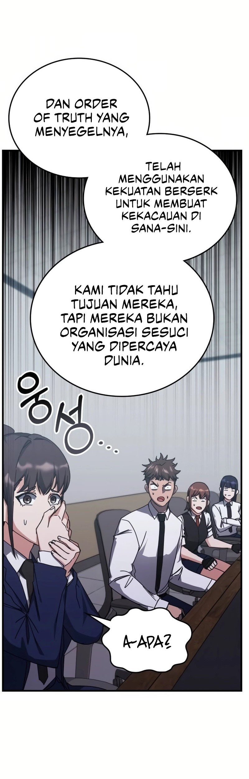 Chapter 129 - halaman 30