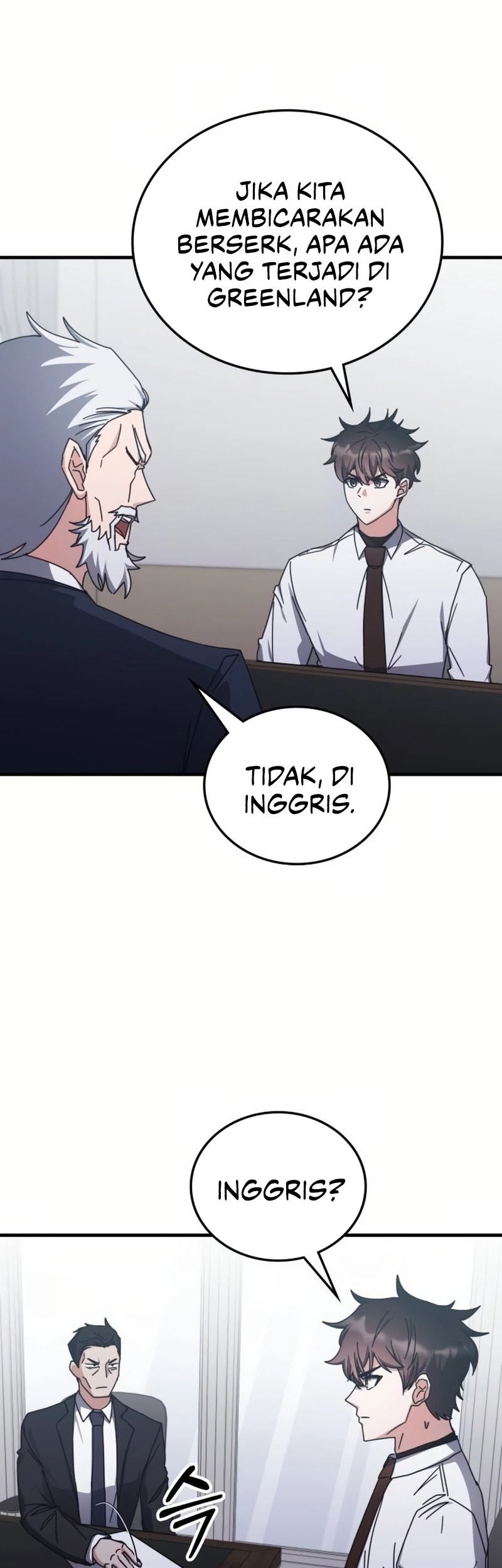 Chapter 129 - halaman 31