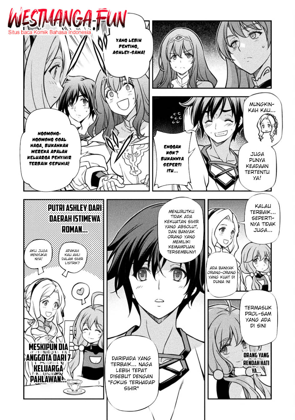 Chapter 122 - halaman 11