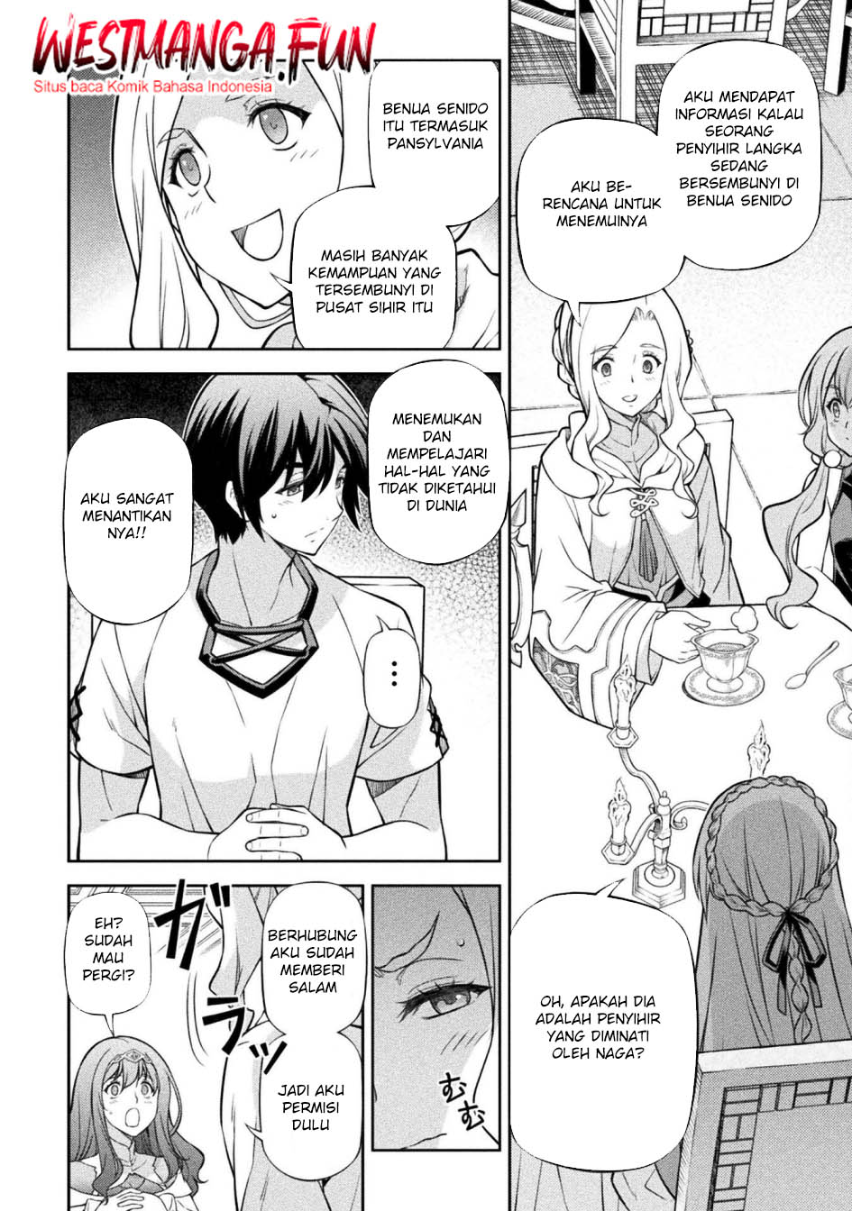Chapter 122 - halaman 13