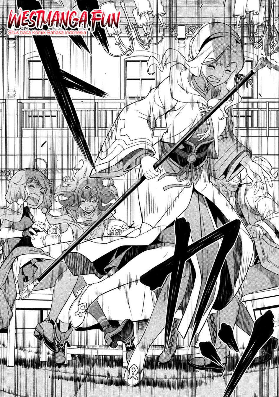 Chapter 122 - halaman 15