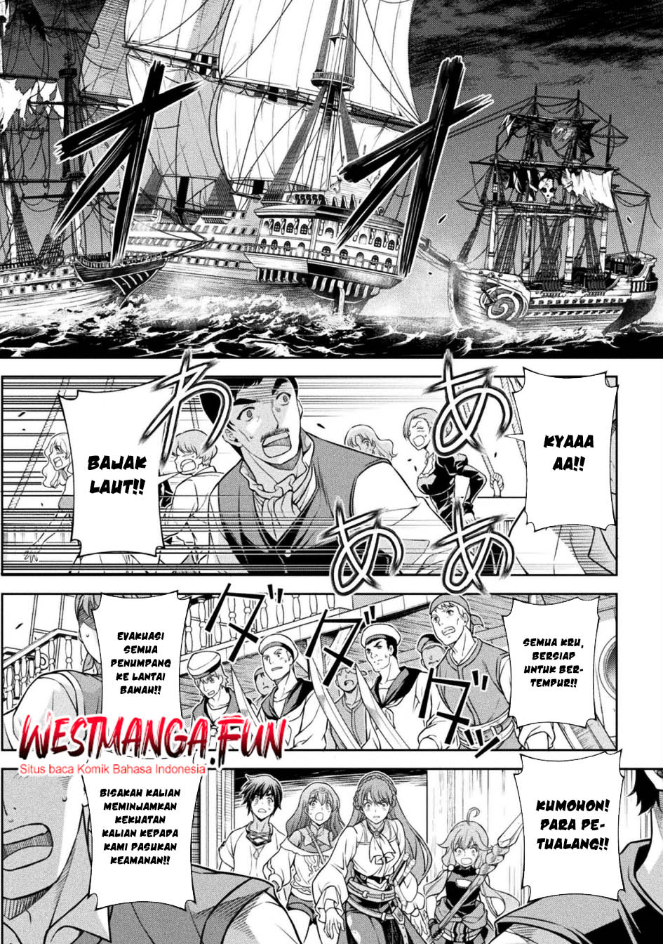 Chapter 122 - halaman 17