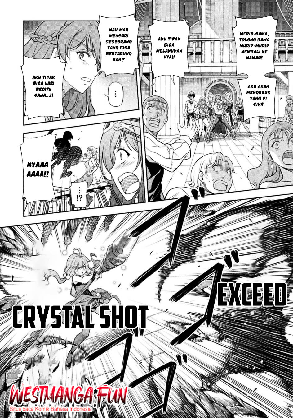 Chapter 122 - halaman 20
