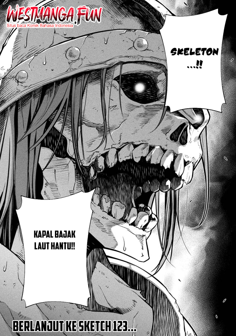 Chapter 122 - halaman 22