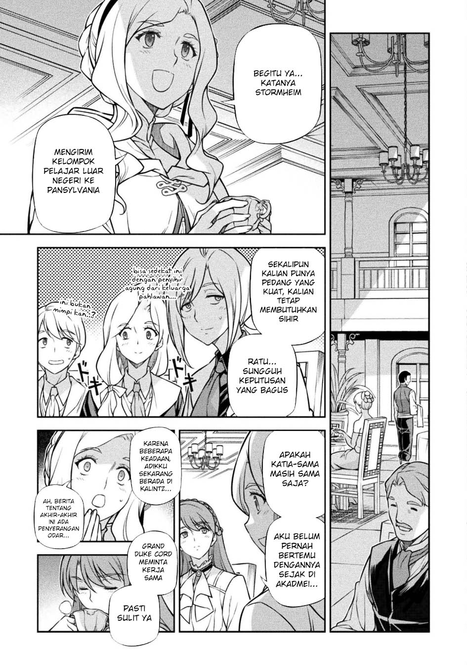 Chapter 122 - halaman 8