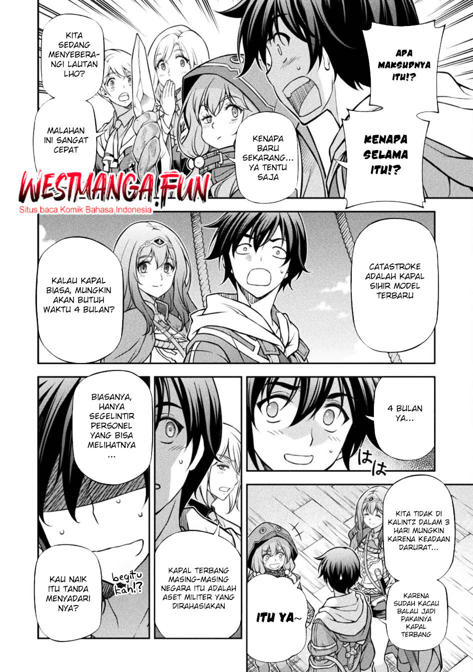 Chapter 121 - halaman 15