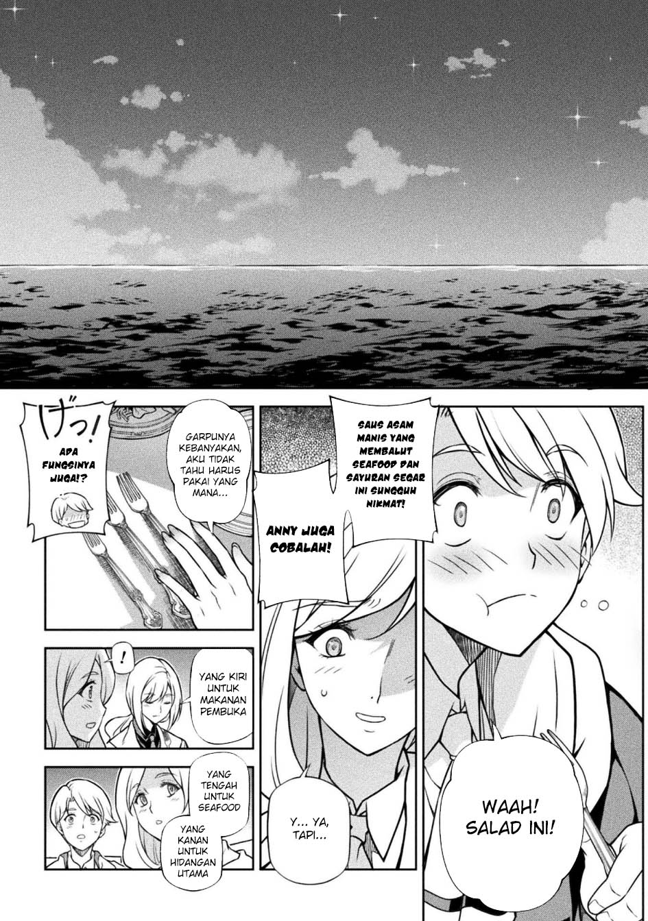 Chapter 121 - halaman 18