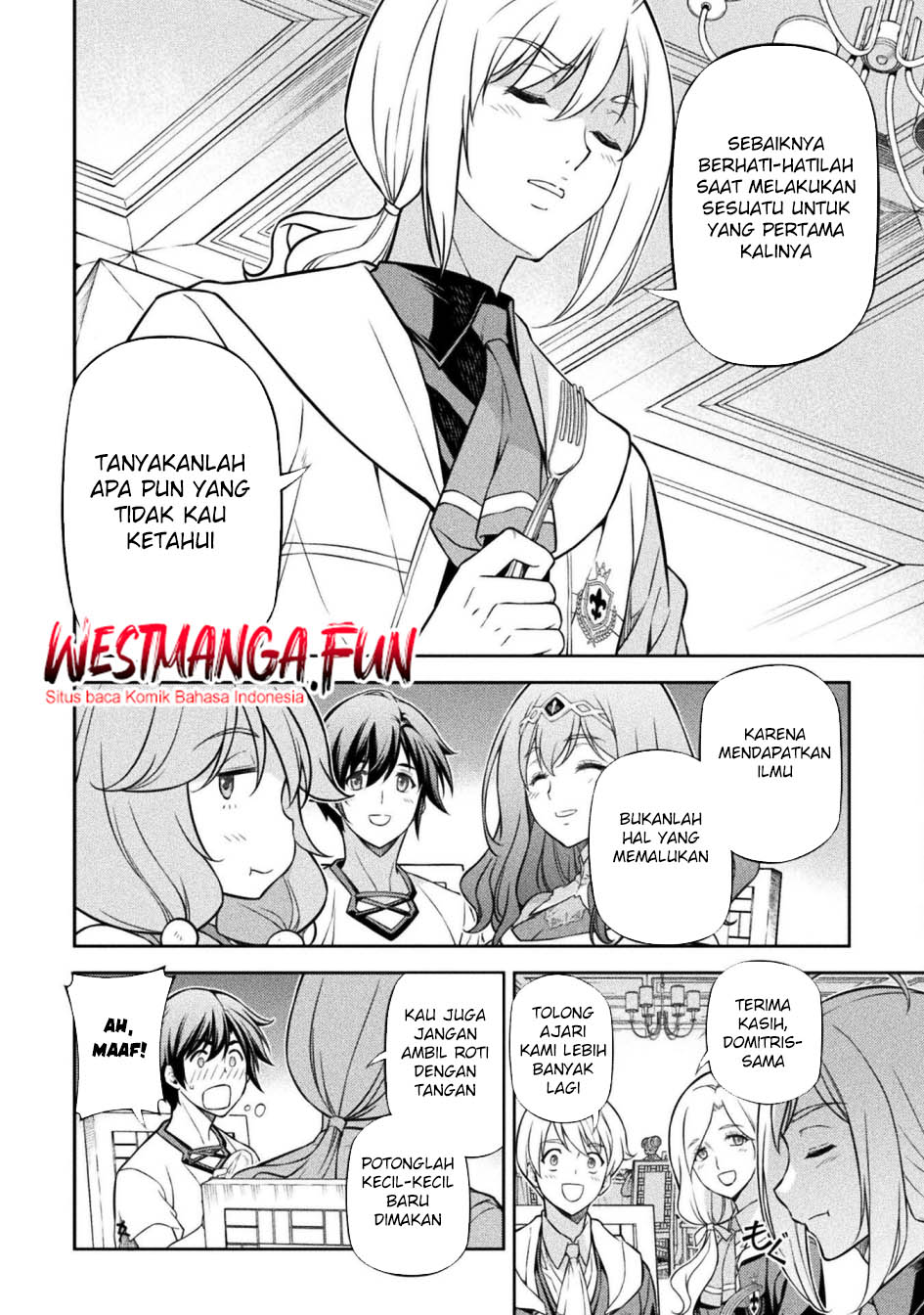 Chapter 121 - halaman 20